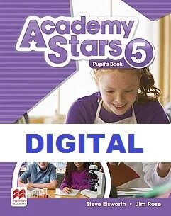 Academy stars 5