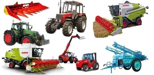 Сельскохозяйственная техника карта. Сельхозтехника для детей. Спецтехника для сельского хозяйства. Сельхоз машины оборудование. Сельскохозяйственный транспорт для детей.