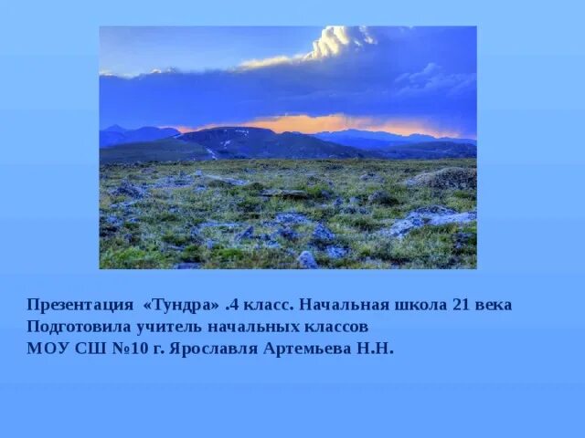 Где расположена зона арктических пустынь - ГДЗ и ответы Переучка.ру