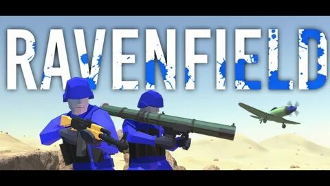 Ravenfield воблер