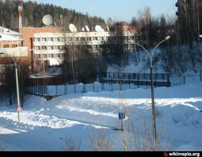Фрунзе новоуральск