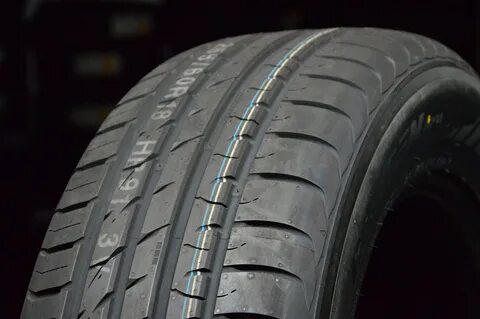 Kumho r18 лето