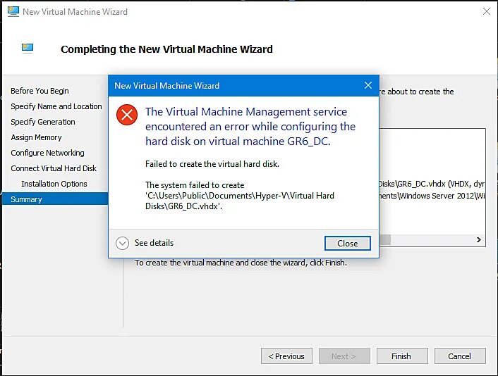 Невозможно установить hyper v. Ошибка hyper-v. ошибка загрузки через hyper-v. hyper v сбой операции с контрольной точкой.