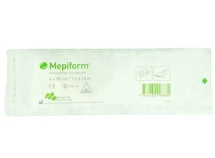 Mepiform