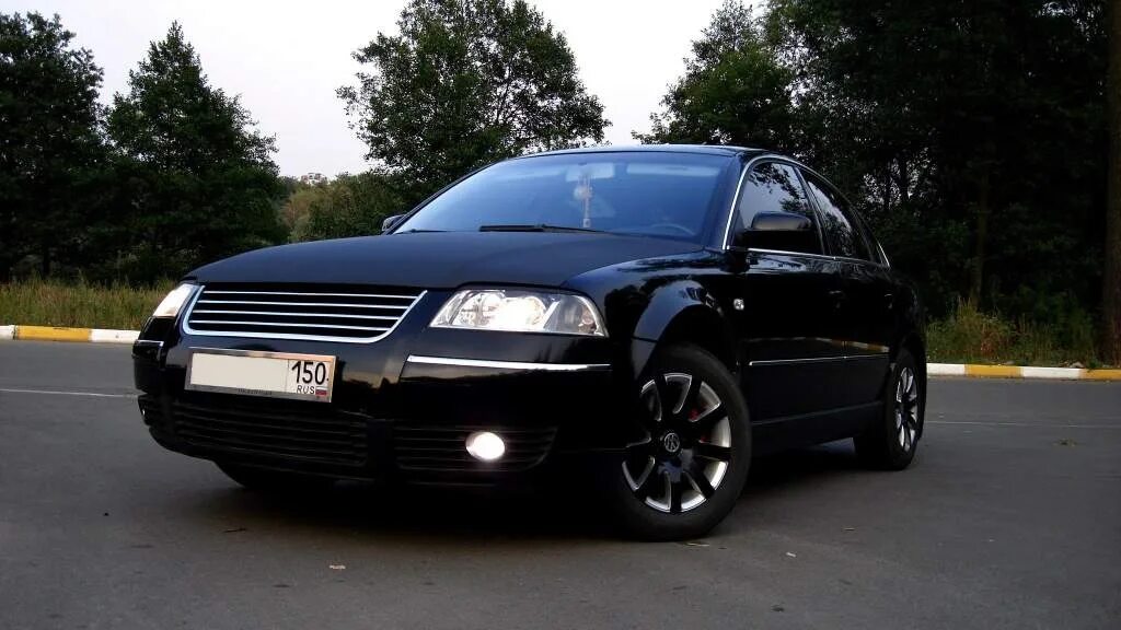 VW Passat b5 2003. Volkswagen Passat b5.5 Tuning. VW Passat b5 антихром. Volkswagen Passat b5 Plus. Пассат в5 1.8