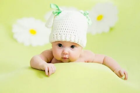 Beauty baby