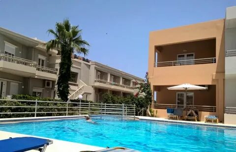 Mary hotel