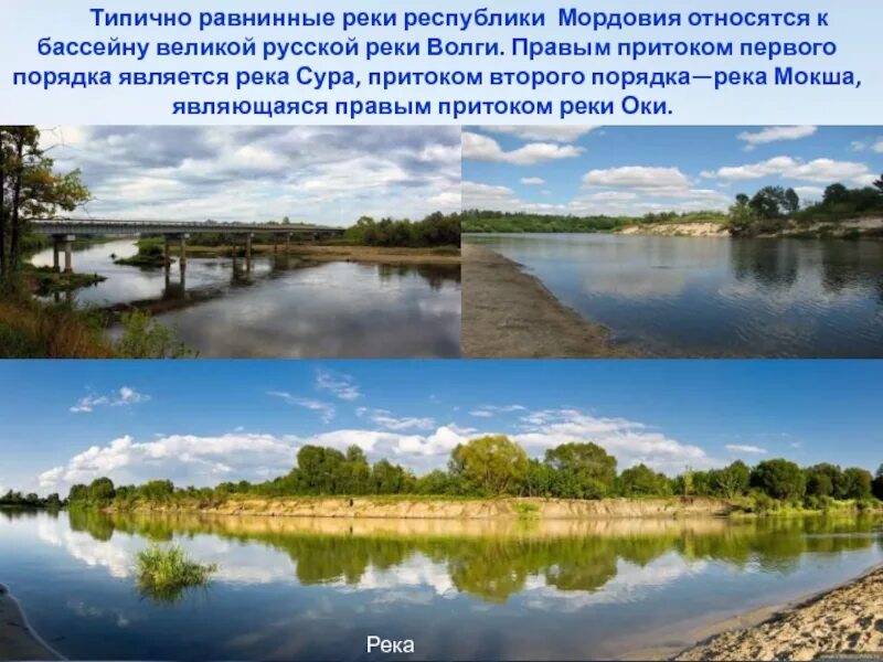 Как изменилась река волга. Сура (приток Волги) реки Мордовии. Река Сура в Мордовии. Река Мокша и Сура. Реки Мордовии Сура и Мокша.