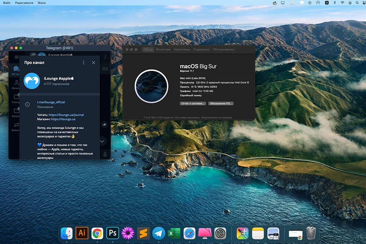 Пришло обновление хайпер ос. Mac os 11 big sur. Mac os big sur 11.1. ОС Macos big sur. Mac os Catalina big sur.