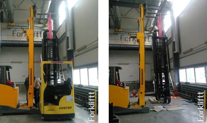 Штиль fm-x 17. Ричтрак yale mr14h,47. Высотный штабелер ричтрак 12 метров. Электроштабелер yale mr20. Штабелер гидравлический высота опущенной мачты.