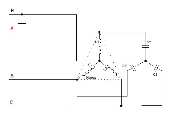 ABOUT APPLICATION OF ASYNCHRONOUS ELECTRIC MOTORS IN SIDE SOME UNITS OF VEHICLES