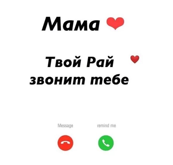 Твои раи