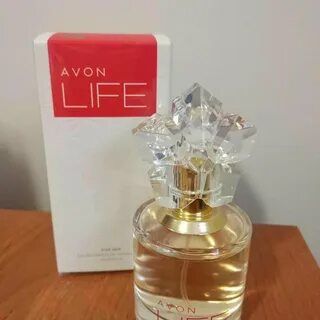 Духи life