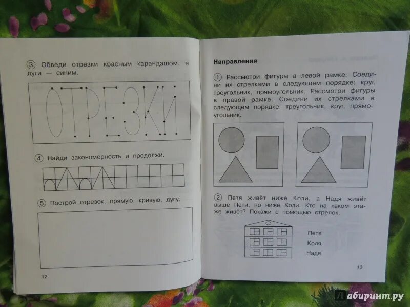Обведи 1 класс тетрадь. Первый класс обведи отрезки красным цветом. обведи отрезки красным карандашом а дуги синим 1 класс. эфу 1 класс.