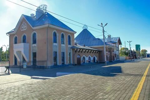 Ул железнодорожная благовещенск
