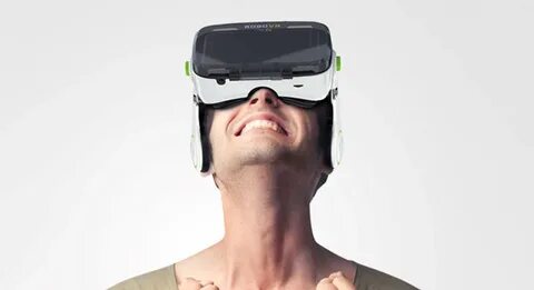 Лучший vr 2023