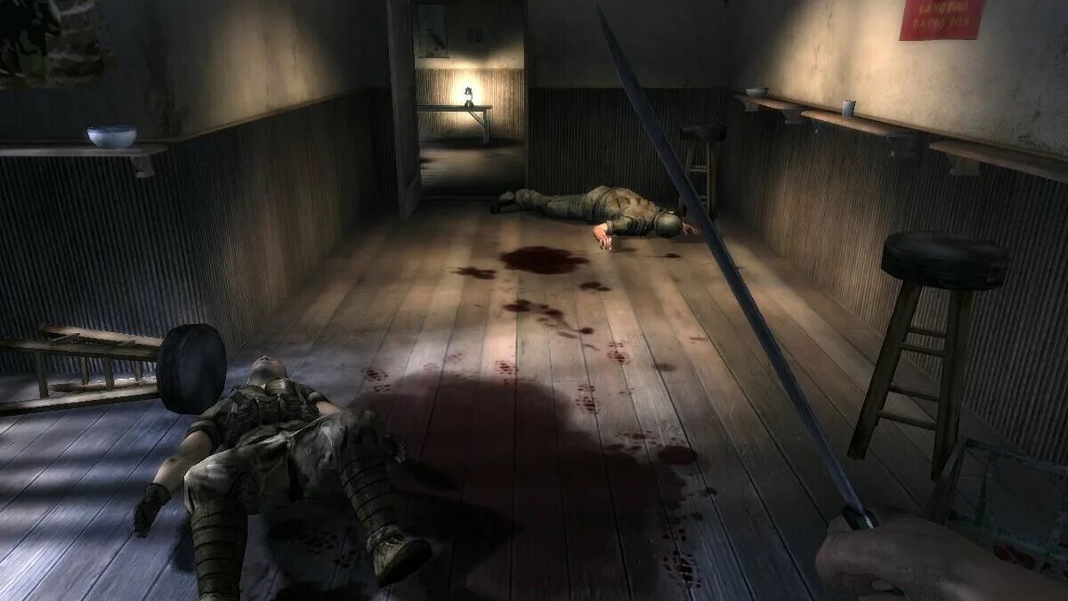 Shellshock 2 blood. Shellshock 2 blood
