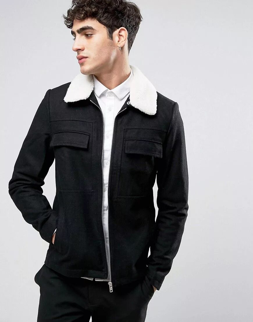 Мужская зимняя куртка 2020 devide. Бомбер schott с меховым воротником. Куртка мужская с воротником. Куртка с воротником мужская. Куртка со стоячим воротником мужская.