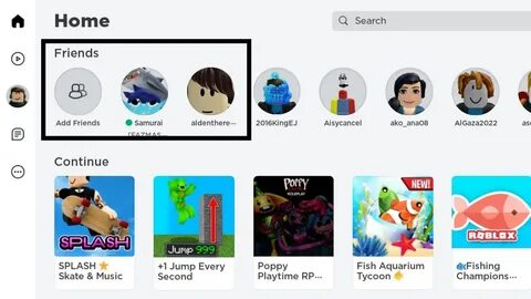 How to check roblox