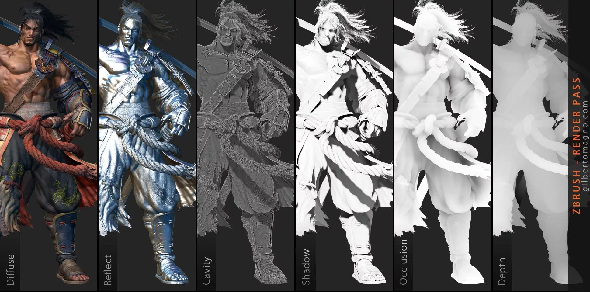 Some works