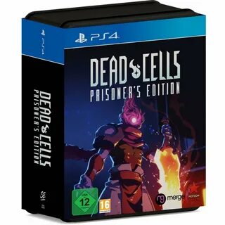 Dead cells настольная игра