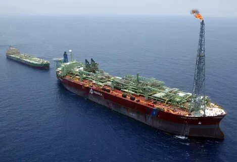 pemex компания мексиканская нефтяная