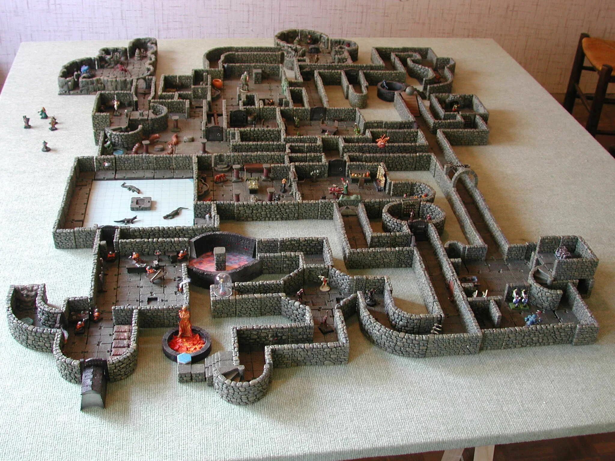 Днд конструктор. Dungeons and dragons террейн. dungeons dragons настолка. днд настолка террейн. террейн днд подземелья.