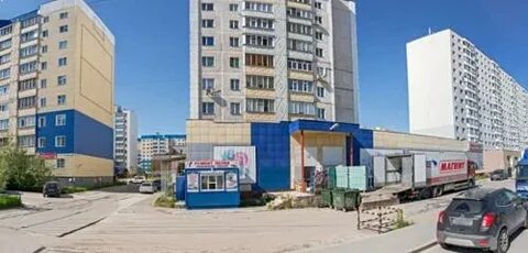 Университетская 25