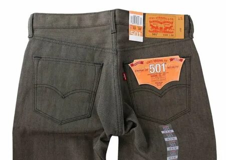 Новый levis