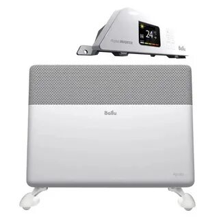 Конвектор ballu apollo transformer