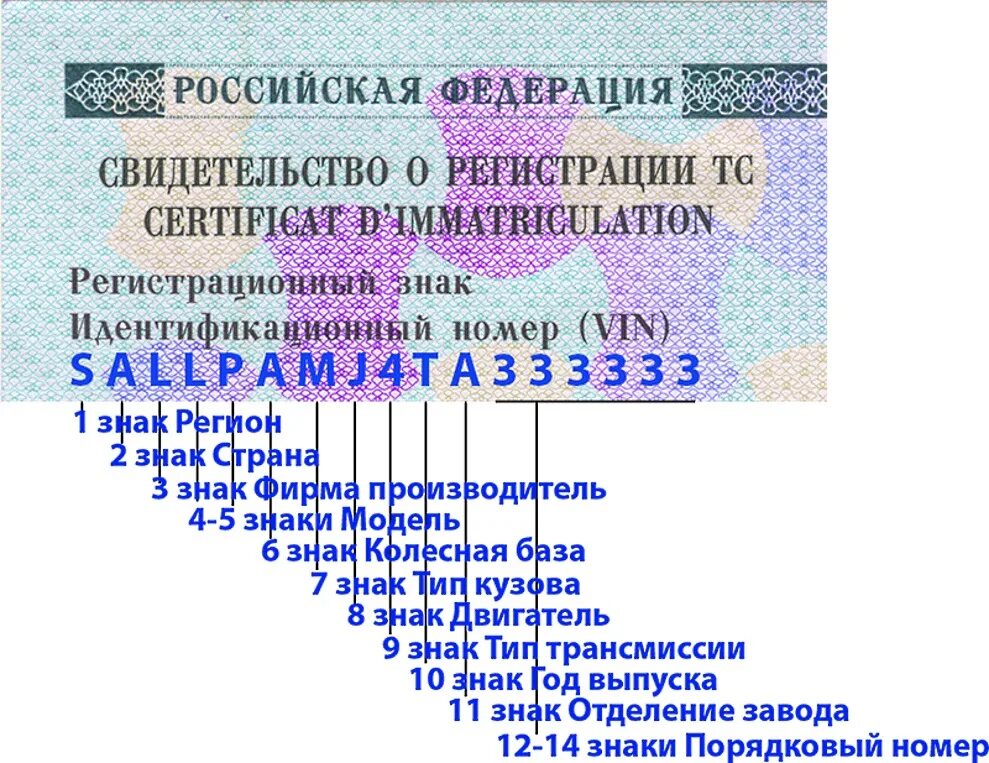 Как по вин заказать автомобиль. Расшифровка идентификационного номера автомобиля. Вин транспортного средства расшифровка. Структура вин номера автомобиля. Расшифровка вин номера авто.