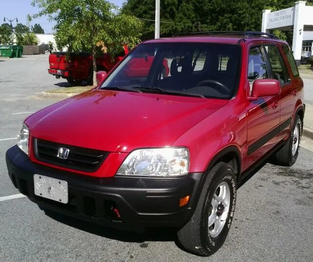 Хонда црв 98 года. Honda CRV 98. Honda CR-V 98 года. CRV металлик 98 год.