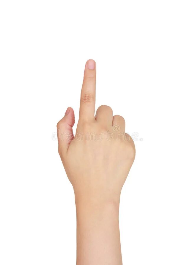 Touching points