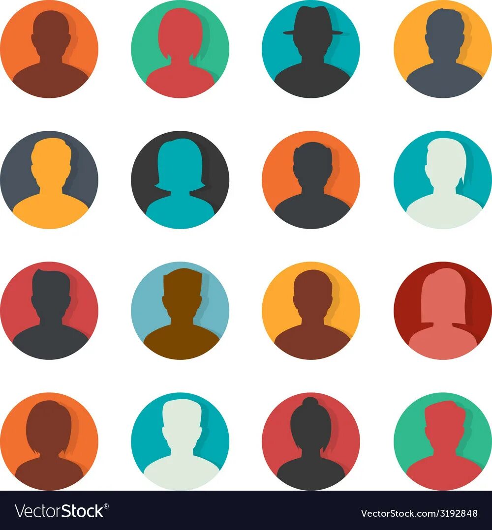 User color