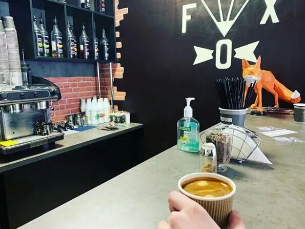 логотип кафе лисенок. логотип с лисой кофейни. зеленый лис веганское кафе. кафе хитрый лис ставрополь. кофейня лис.