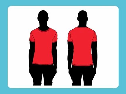 Shirt template