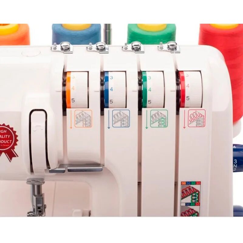 Overlock roblox