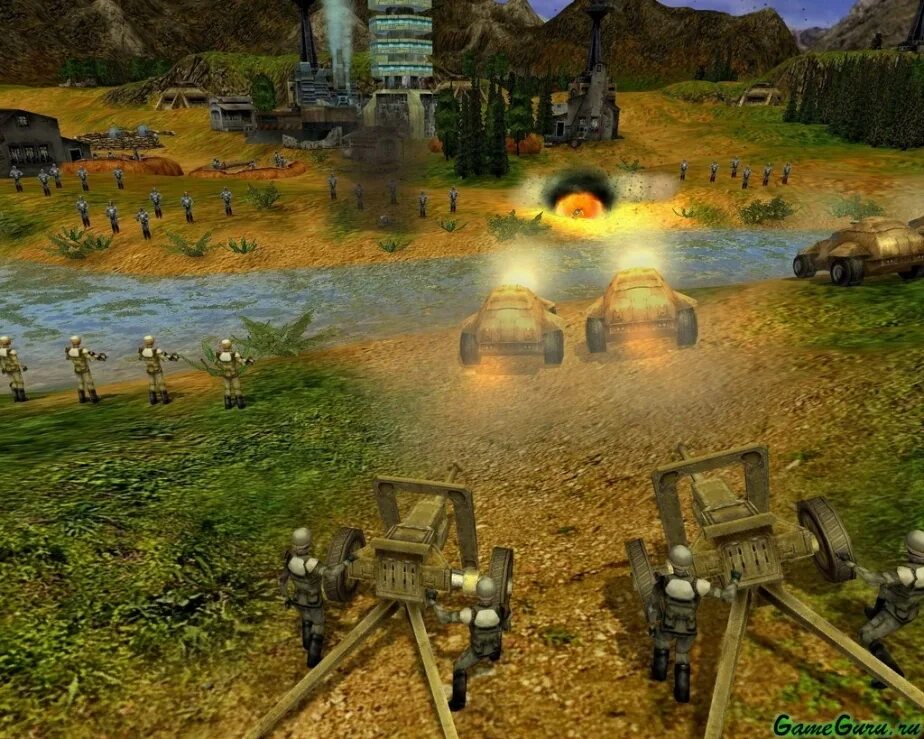 Galactic assault prisoner of power. Обитаемый остров послесловие. Обитаемый остров послесловие арт. Prisoners of power. Обитаемый остров: послесловие (2007).