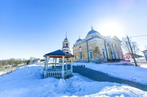 День старицы