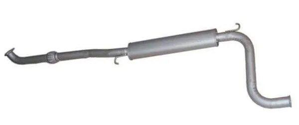 Компенсатор резонатора. Резонатор 2170 с виброкомпенсатором. Резонатор ваз 1118 калина с виброкомпенсатором. Резонатор 2114 с гофрой. Гофра глушителя ваз 2112.