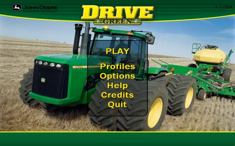 Ошибки джон дир. John deere 103. джойстик john deere wa132417. джон дир логотип. джон дир история компании.