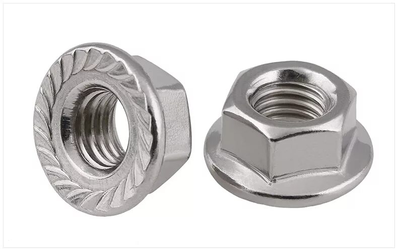 400 шт) inox a4. Гайка шестигранная с фланцем цинк, м20 din 6923. Гайка с бортиком. Гайка g2 1/2 для тэна. Контргайка c бортиком 1.