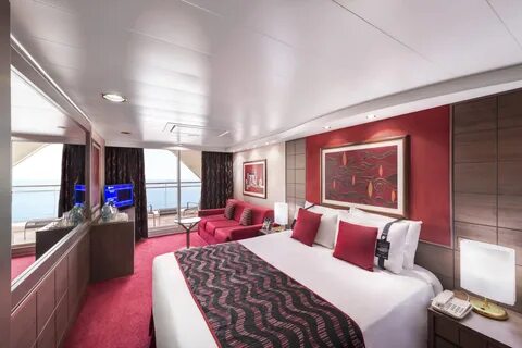 Premium suite