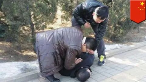 Украли парня