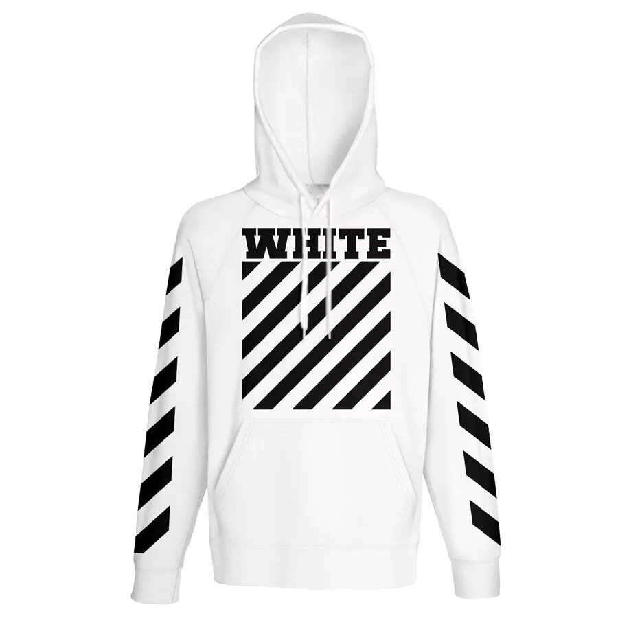 Of white. Marco Ros off-White кофта. Off White кофта с капюшоном. Худи off White мужская с капюшоном. Off White толстовка с капюшоном мужская.