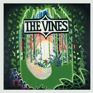 The vines