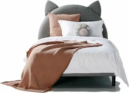 Bed tom