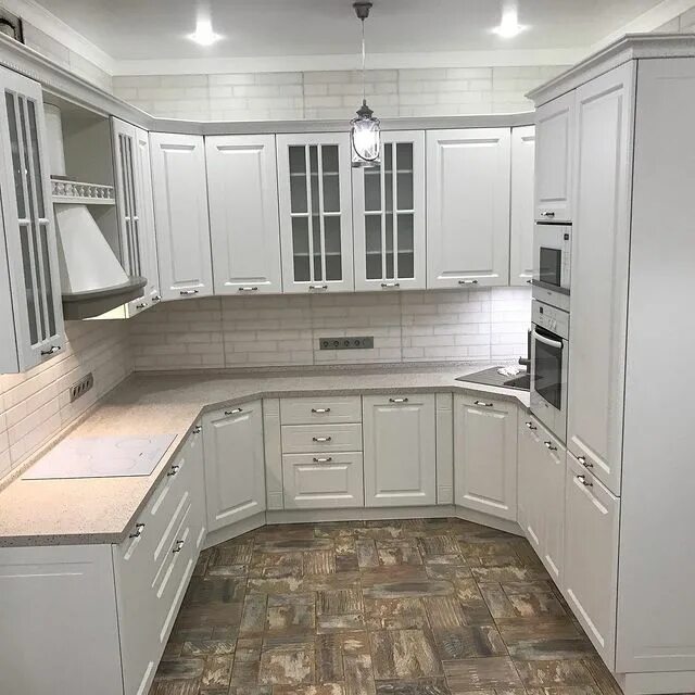 кухня мишель хофф. кухни платан. кухонная мебель в классическом стиле. кухня гварнери италия. кухня верона орех гварнери.