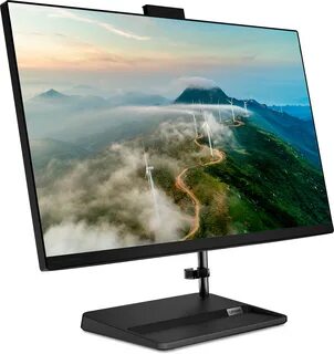 Моноблок lenovo ideacentre 24iap7