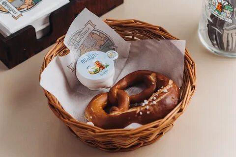 Брецель миасс